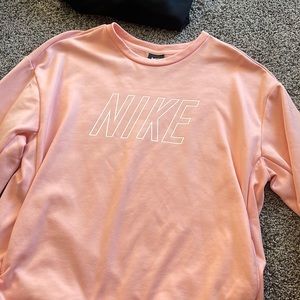 Nike crewneck